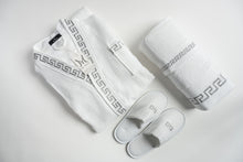 Load image into Gallery viewer, Silver Hamper