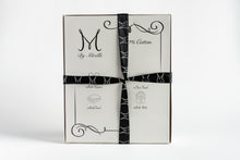 Load image into Gallery viewer, Silver Hamper