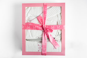 Pink Hamper