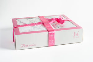 Pink Hamper